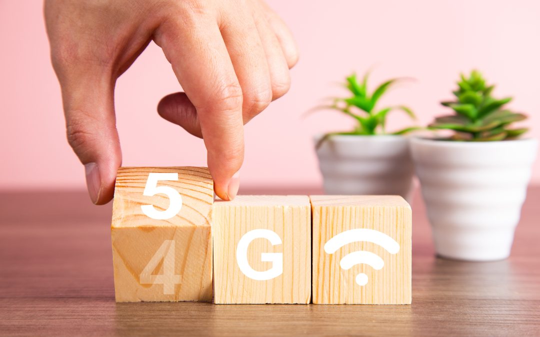 How 5G Technology is Revolutionizing the Smartphone Experience