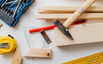 Basic Carpentry Techniques: Building and Repairing Structures
