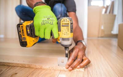 A Buyer’s Guide to Choosing the Right Power Tools